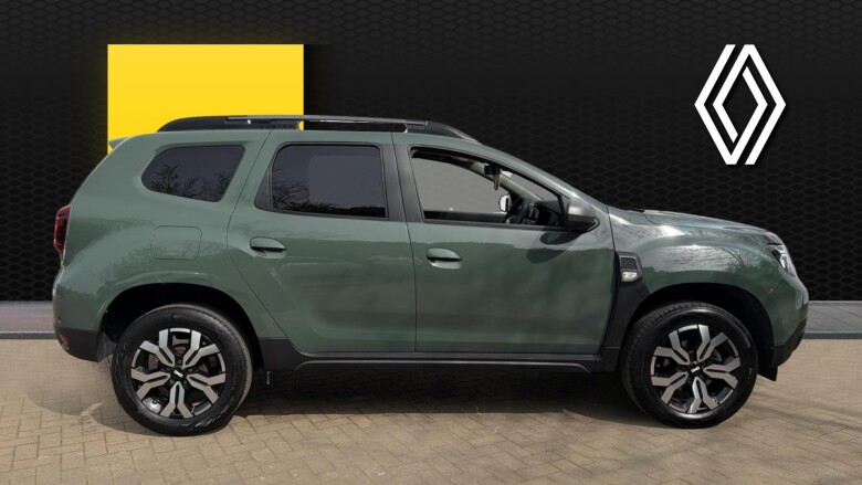 Dacia Duster 1.0 TCe 90 Journey 5dr Petrol Estate